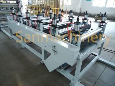 Kraft Paper Slip Sheet Machine Paperboard Making Machine