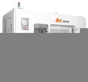 Made in China High Speed Automatic Bottle Blow Moulding Machine