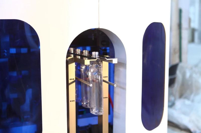 CSD Bottle Blowing Making Machine for 1.5 Liter Bottle