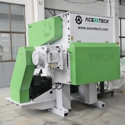 HS (019) Adjustable Polypropylene Woven Bags Shredder Machine