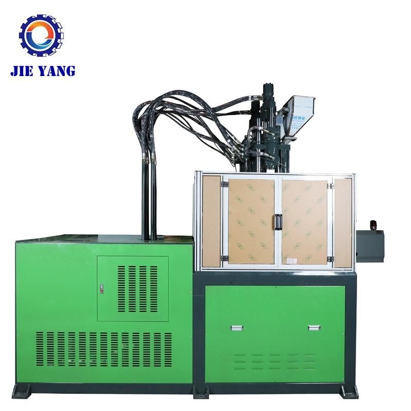 Multi-Color Plastic Items Rotary Table Making Equip Molding Machine Price