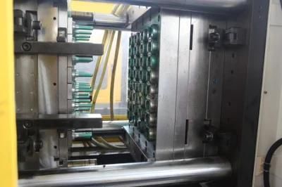 Plastic Bottle Injection Moulding Machine