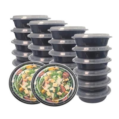 High Speed Make Plastic Box Machine for Making Packaging Lfood Box