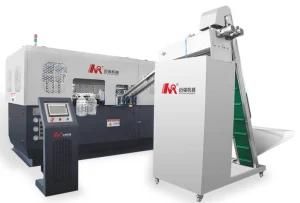 Water Bottle Oil Bottle Automatic Servo Blow Molding Machine