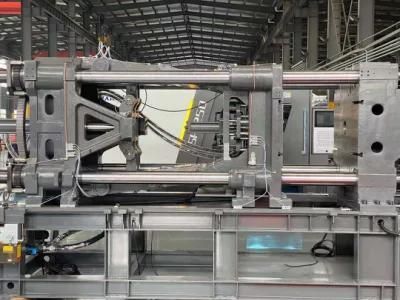 Containing Box Storage Box Plastic Injection Molding Machine Sp130