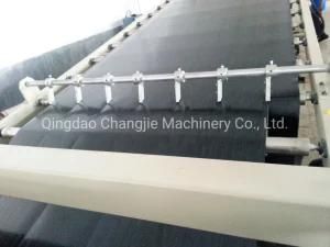 Plastic PE Sheet Extrusion Machine/ PE Sheet Extrusion Equipment / Plastic PE Sheet ...