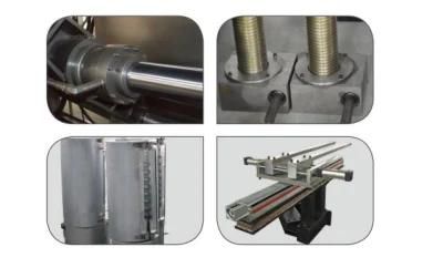 10L 15L 20L 25L 30L Automatic Extrusion Plastic HDPE Bottle, Jerry Can, Toy, Drum Making ...
