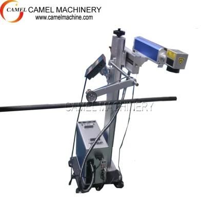 20-63 mm HDPE PE PP Pipe Water Supply Pipe Drainage Pipe Extrusion Production Line Machine