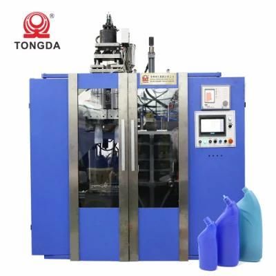 Tongda Ht-2L Customized Full Automatic Bottle Blow Molding Machine for Small Bottle