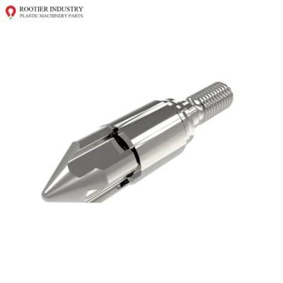 Screw Barrel for Haixiong Injection Molding Machines