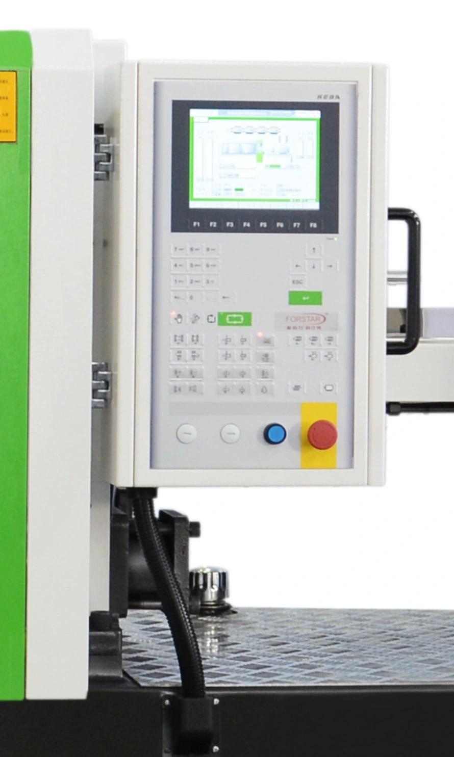 Hot Sale-Forstar High Quality Plastic Flower Pot Injection Molding Machine