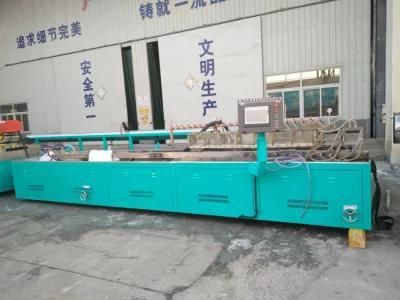 PE/PP WPC Door Board Profile Making Machine