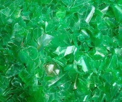 Factory Price of Pet Bottle Flake Recycling Machinery