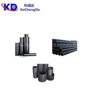 PE/PP Pipe Production Machine/Production Plant
