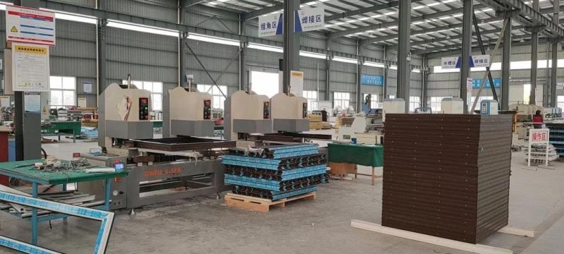 Automatic PVC Window Screw Drilling and Fastening Machine/PVC Door Frame Screw Drilling Machine/PVC Window Single Head Automatic Screw Drilling Machine