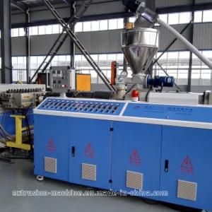 PVC Foam Board Machine for Advertisement Board
