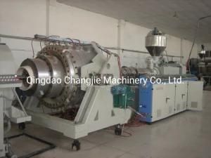 PVC Pipe Extruder/Pipe Machines