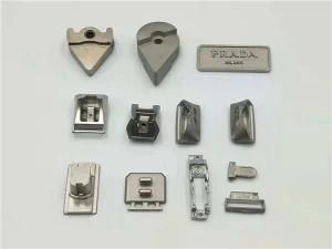 Factory Price Corrosion Resistance Hot Sale Injection Molding Machine Parts