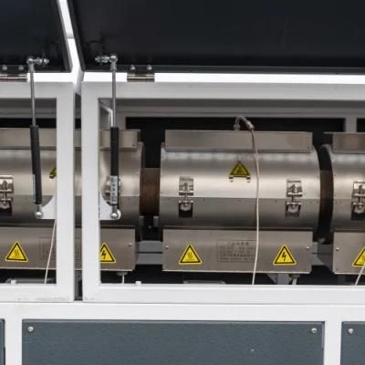 2021 Best Price PP PPR PE Pipe Making Machine