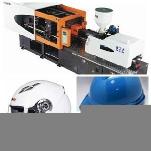 358 Ton Injection Molding Machine for Safety Glass, Safety Goggles 960 Gram, High Quality, ...