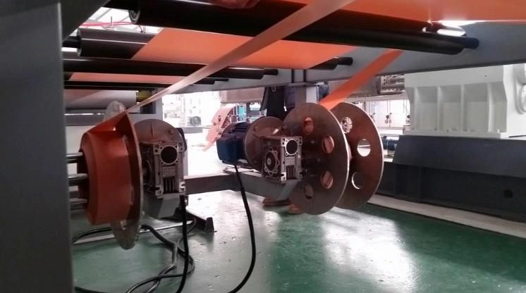 Hot Sale PVC Free Foam Board Sheet Making Machine