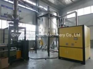 Pet Strap Band Extruder Line