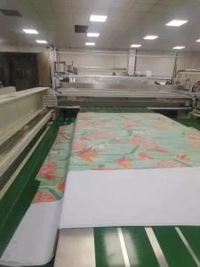 Automatic Production Line Equipment PVC Shower Curtain, Vinyl Shower Curtain (PEVA, EVA, ...