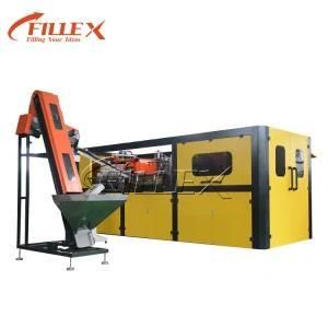 Full Automatic Plastic Water Bottle Making Machinery
