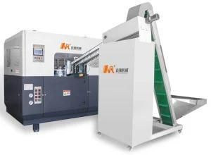 Wholesale Pet Injection Blowing Machine