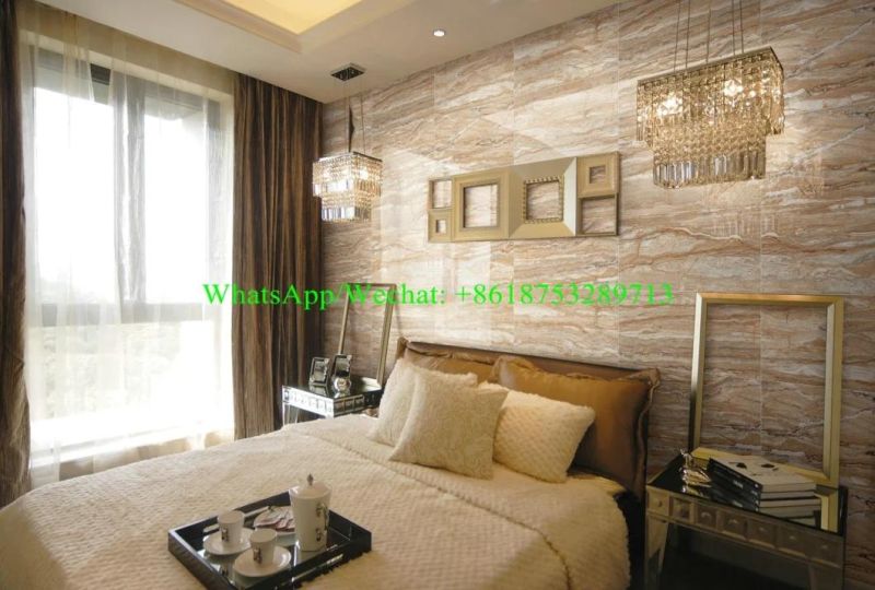 PVC Imitation/Artificial Marble Decoration Sheet/Board
