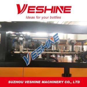 Complete Pet Bottle Production Line