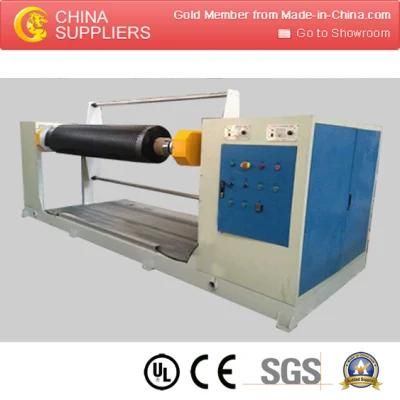 Storage and Drainage Board Making Machine