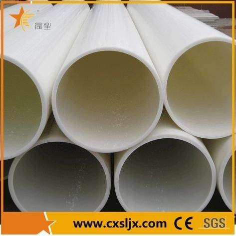 1.16-250mm Water Supply PE/HDPE Pipe Extrusion Production Line