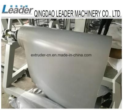 Pet Sheets/Plates Extruder Pet Sheet/Plate Extrusion Machine