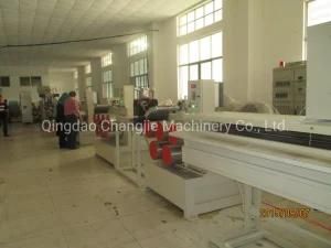 Pet Strap Extrusion Line