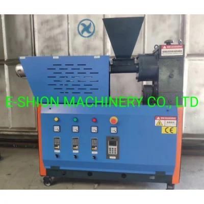 Waste Fabric Recycling Machine/Nylon Bag Recycling Machine