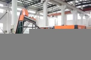 High Quality 2-Cavity Pet Bottle Blowing Making Molding Machine System