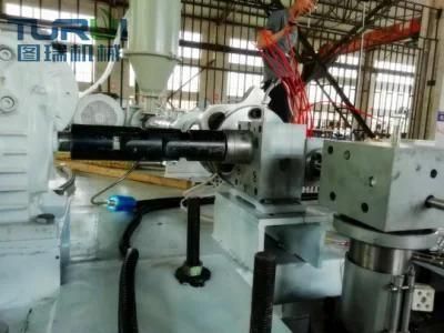 PP Melt Blown Nonwovens Production Line Widely Used in Medical Health Materials