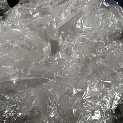 High Technology Plastic Film Pelletizer with ISO9001: 2008, CE