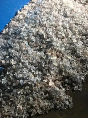 Model-1200 Single Shaft Shredder for Plastic Lump