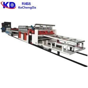 PVC Foam Board Machine