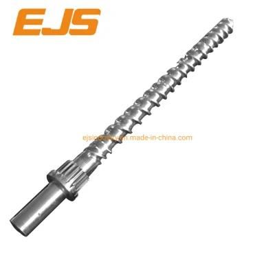 High Quality Screw Barrel for PVC PP Blister Machine
