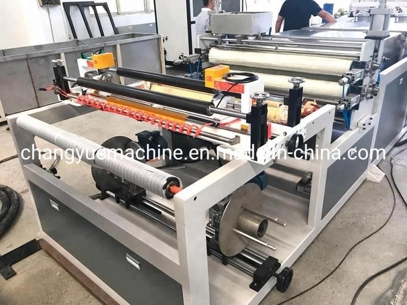 German Technology PP PE ABS Sheet/Board Production Line
