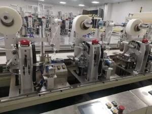 Magnet Machine