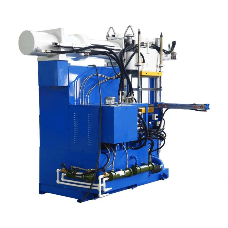 200t Silicon Rubber Injection Molding Machine