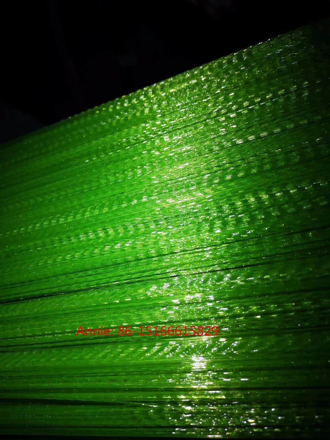 Plastic Pet/PP Sweeping Floor Broom Brush Hair/Bristle/Yarn/Filament/Monofilament/Fiber Extrusion Extruder Making Producing Manufacture Machine