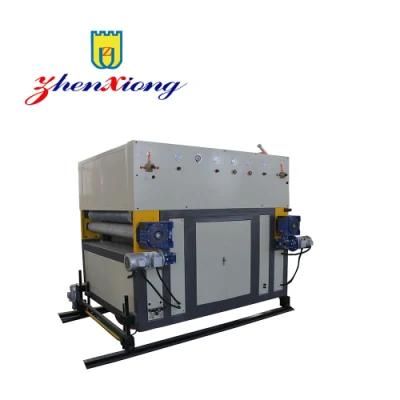 Artificial Grass Lawn Mat Making Machine