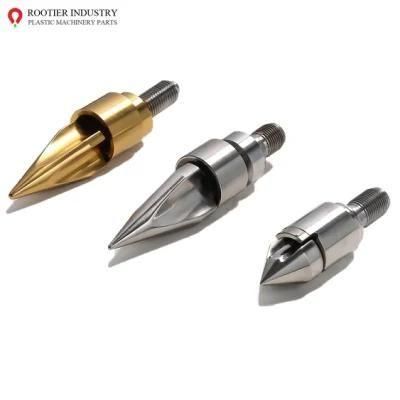 Screw and Barrel Set with Screw Tip for Ningbo Airfa Injection Molding Machines