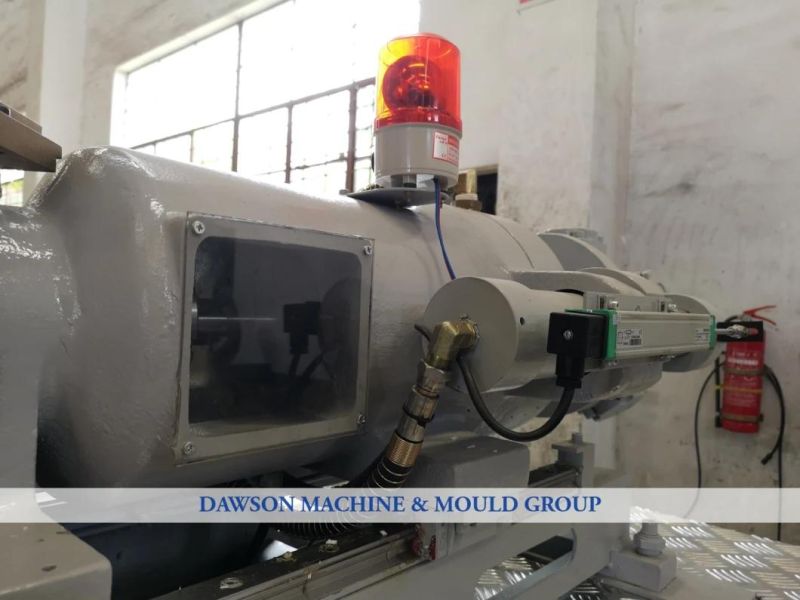 Small Bottle Body Lotion Bottle Making Injection Blow Molding Machine