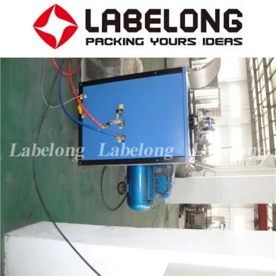 Pet Bottles Blowing Machine/Preform Making Machine